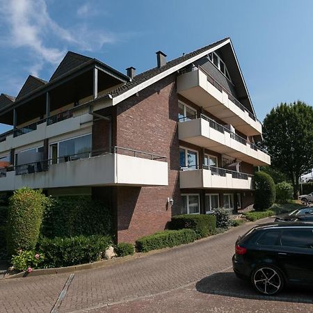 Апартаменти Haus Baltic Traumfabrik Шарбойц Екстер'єр фото